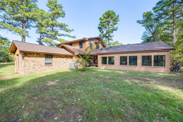 Photo 3 — 434902 E 1955 Lane, Fort Towson, OK 74735
