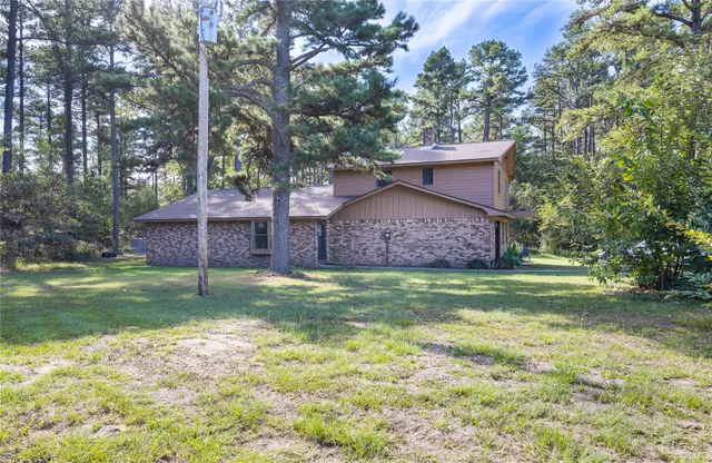 Photo 5 — 434902 E 1955 Lane, Fort Towson, OK 74735