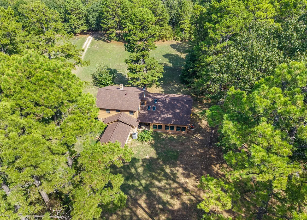 Photo 7 — 434902 E 1955 Lane, Fort Towson, OK 74735
