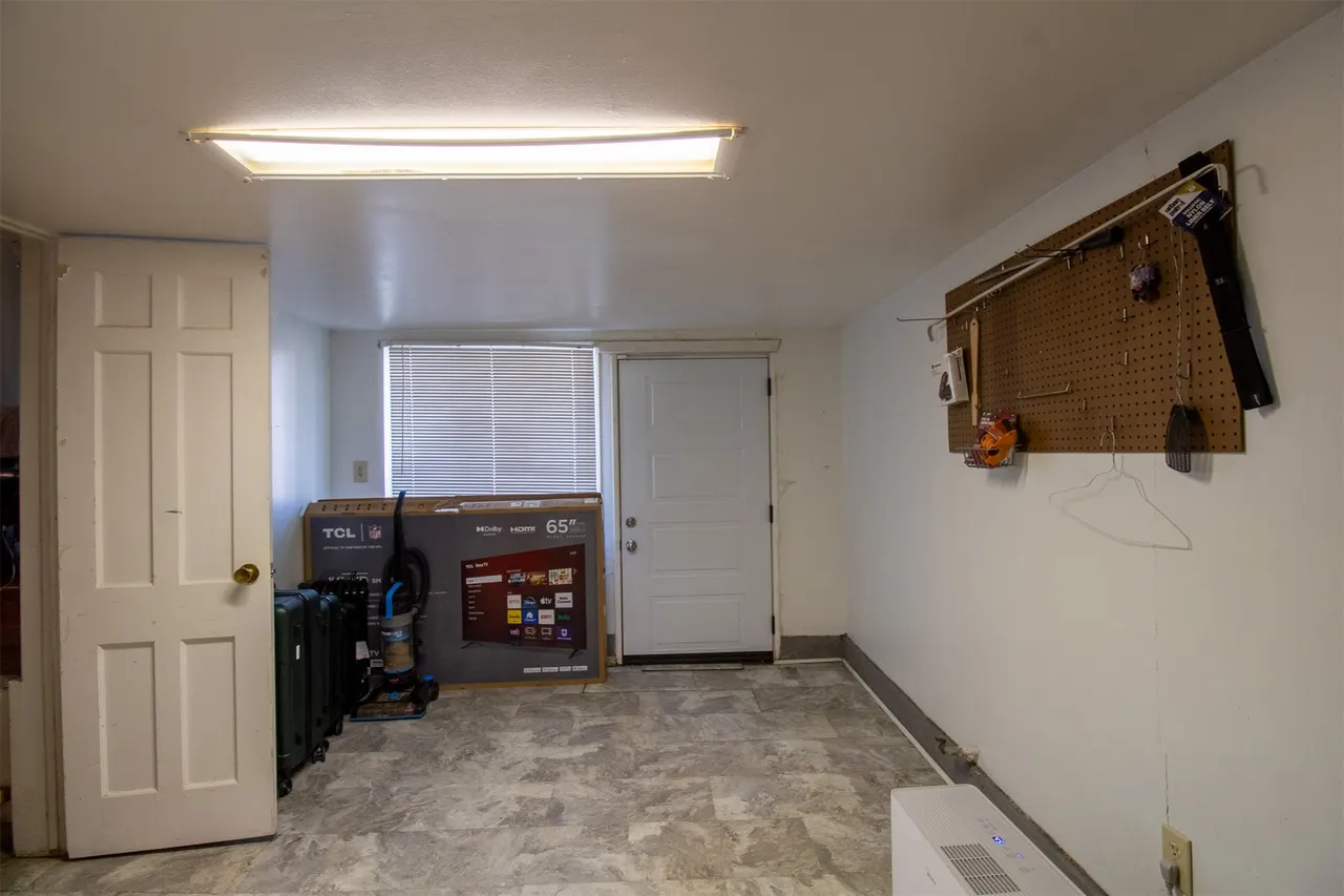 Photo 9 — 2201 Fredonia Street, Muskogee, OK 74403