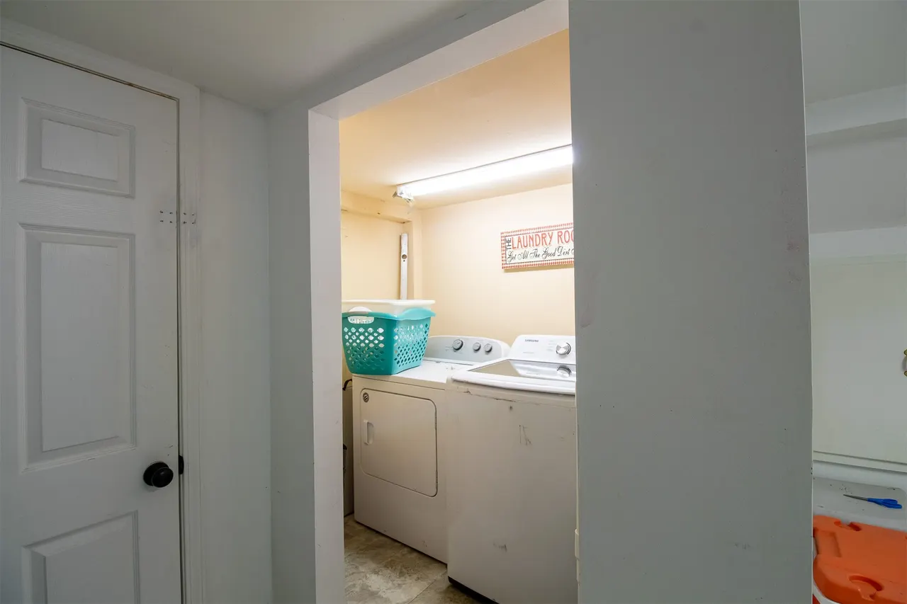 Photo 10 — 2201 Fredonia Street, Muskogee, OK 74403