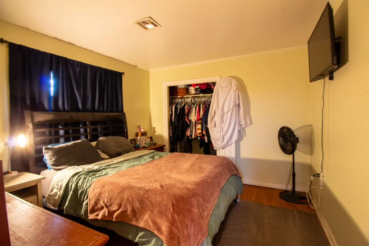 Photo 11 — 2201 Fredonia Street, Muskogee, OK 74403