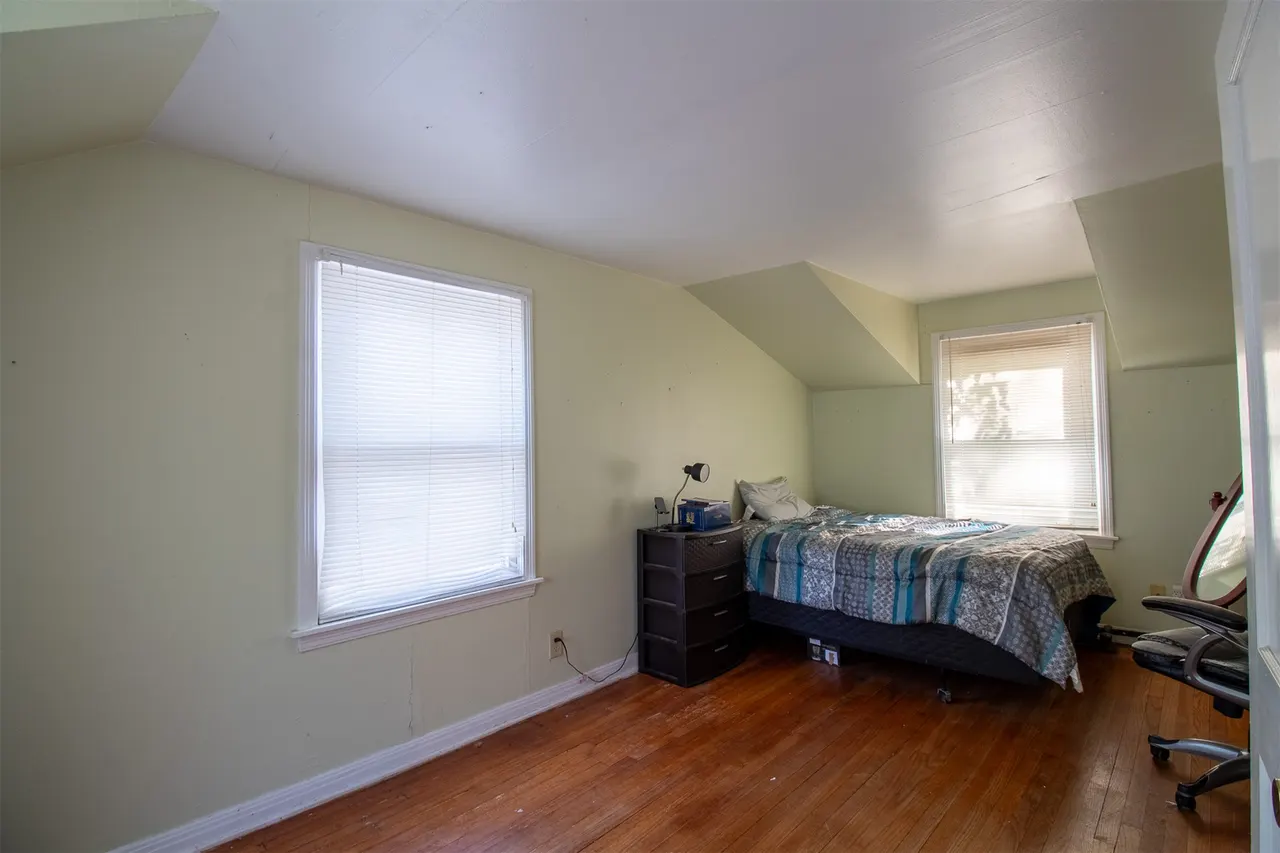 Photo 13 — 2201 Fredonia Street, Muskogee, OK 74403