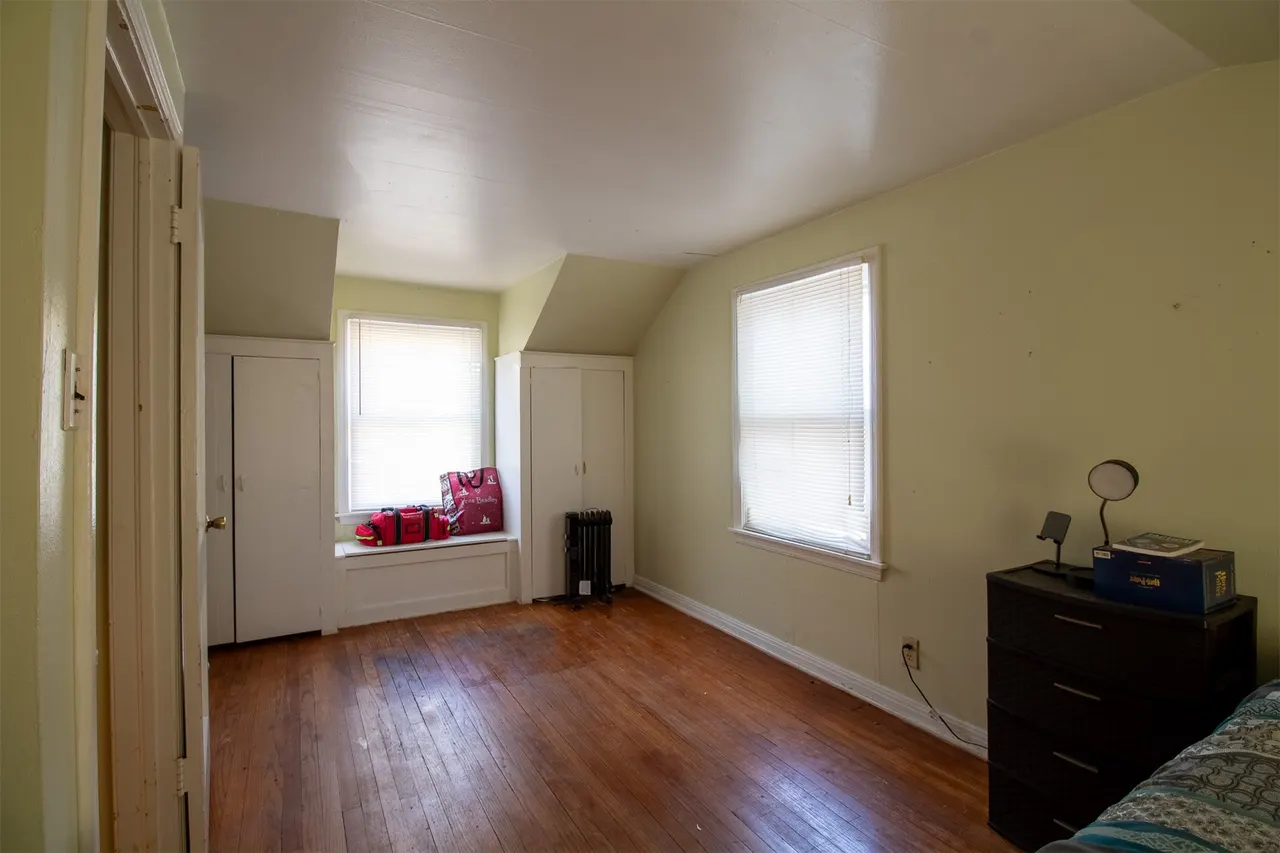 Photo 14 — 2201 Fredonia Street, Muskogee, OK 74403