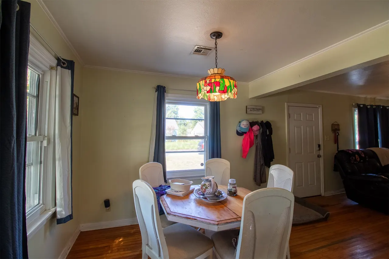 Photo 5 — 2201 Fredonia Street, Muskogee, OK 74403