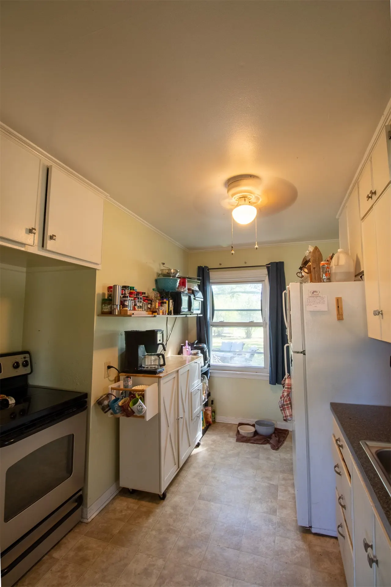 Photo 6 — 2201 Fredonia Street, Muskogee, OK 74403