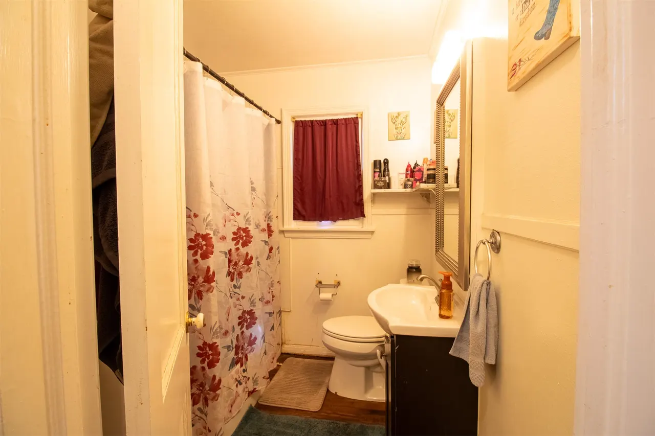 Photo 7 — 2201 Fredonia Street, Muskogee, OK 74403