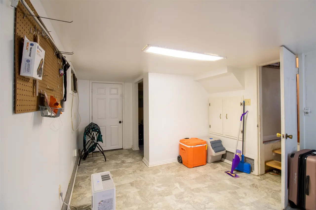 Photo 8 — 2201 Fredonia Street, Muskogee, OK 74403