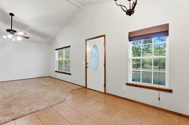 Photo 3 — 108 W Division Street, Oktaha, OK 74450