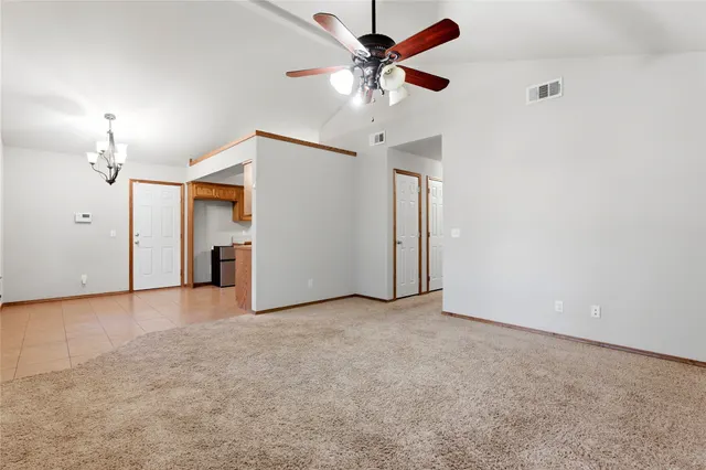 Photo 4 — 108 W Division Street, Oktaha, OK 74450