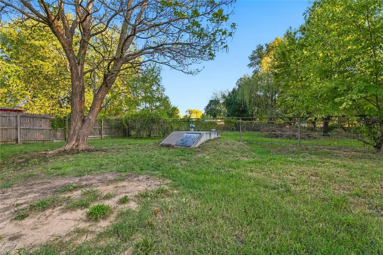 Photo 22 — 108 W Division Street, Oktaha, OK 74450