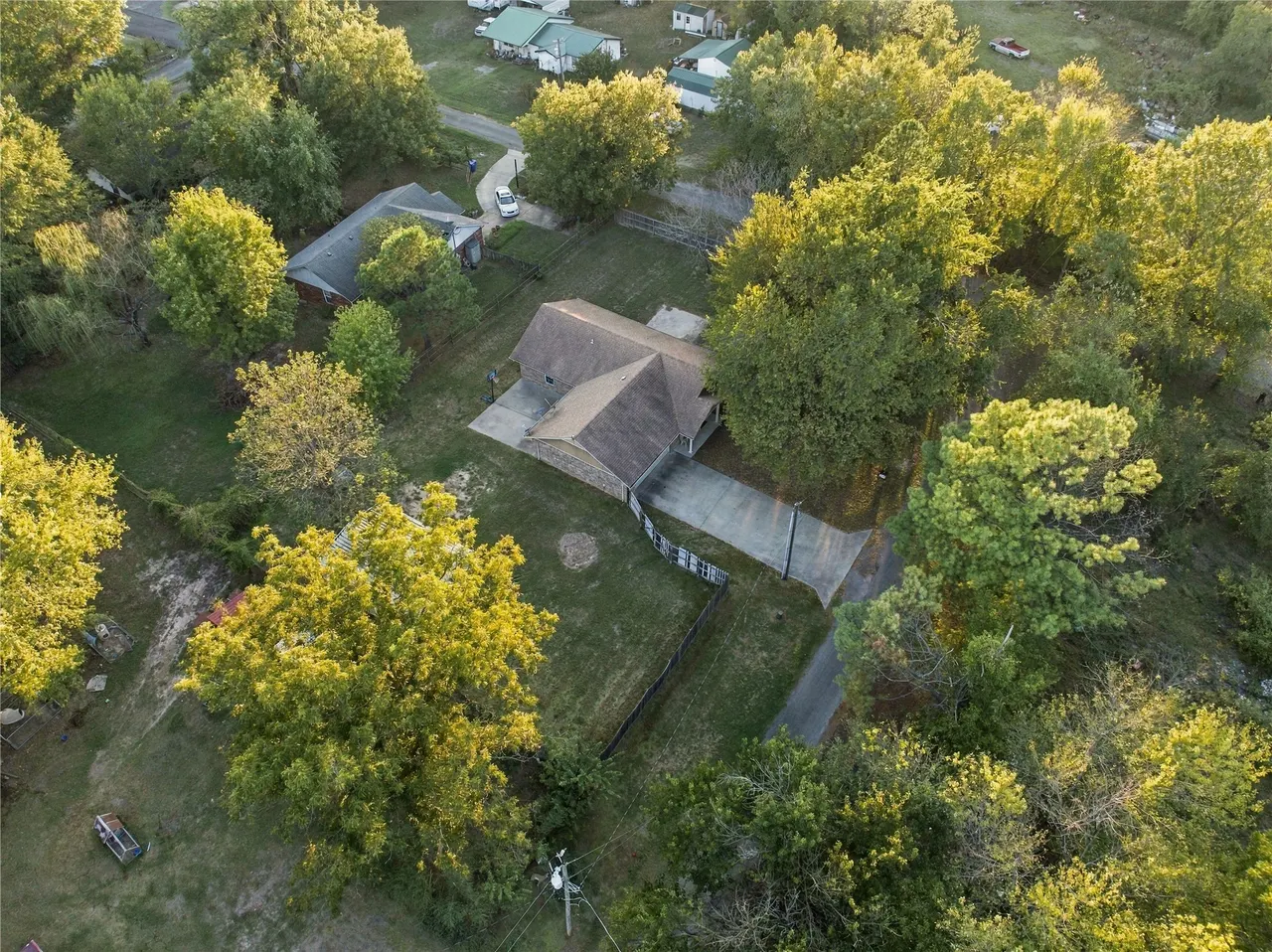 Photo 23 — 108 W Division Street, Oktaha, OK 74450
