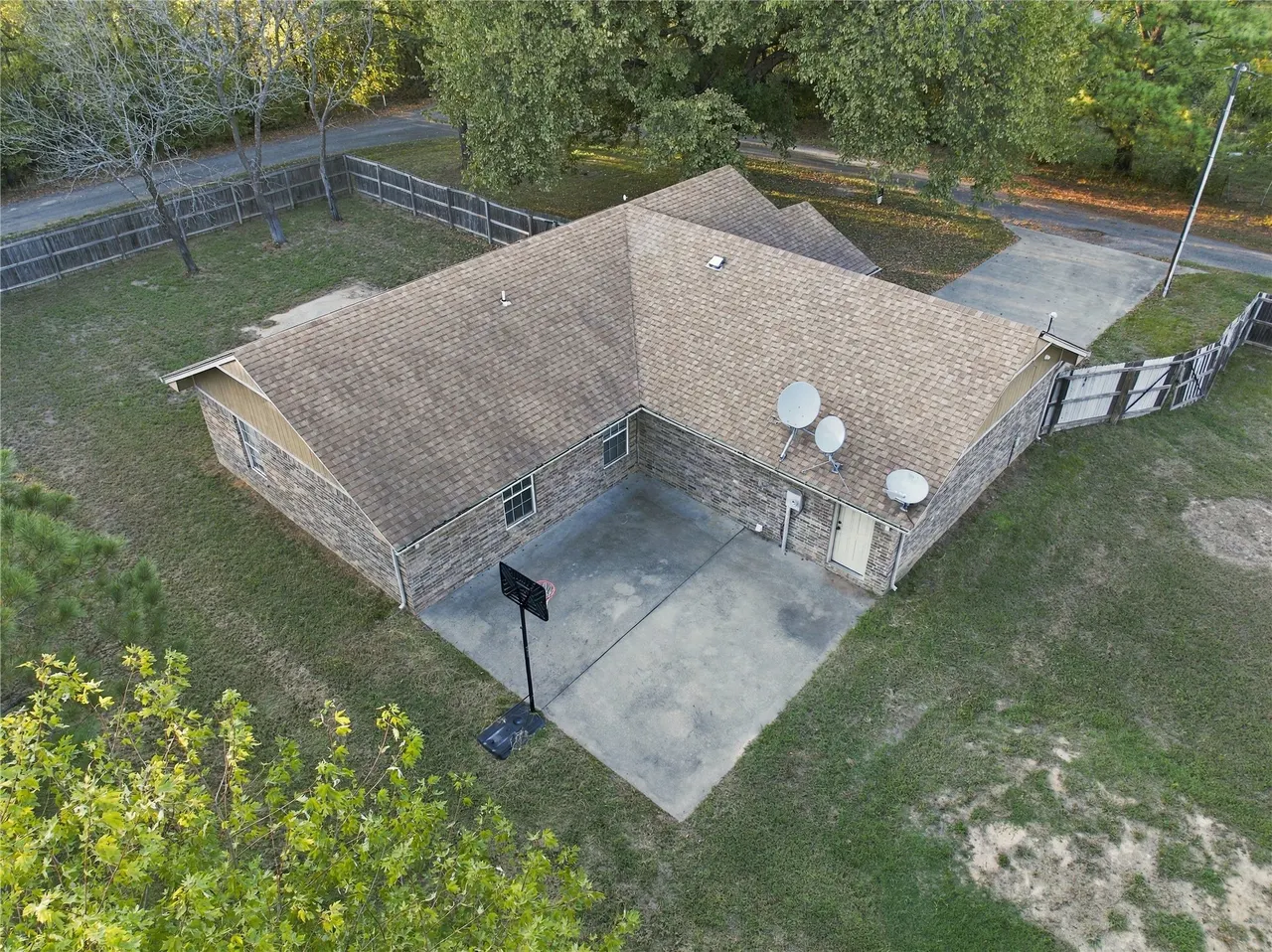 Photo 24 — 108 W Division Street, Oktaha, OK 74450