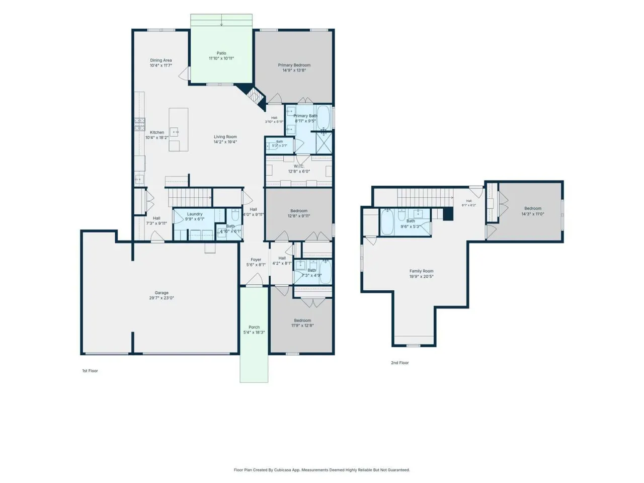 Photo 27 — 2414 W 109th Street S, Jenks, OK 74037