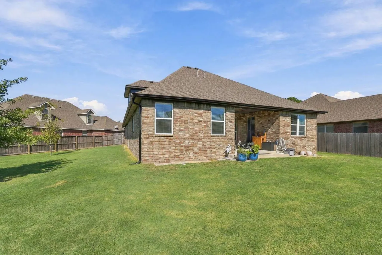 Photo 28 — 2414 W 109th Street S, Jenks, OK 74037