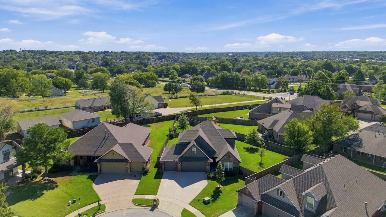 Photo 31 — 2414 W 109th Street S, Jenks, OK 74037