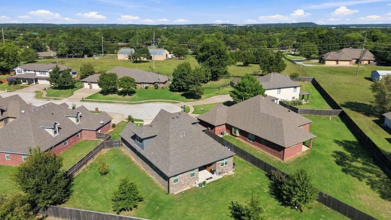 Photo 32 — 2414 W 109th Street S, Jenks, OK 74037
