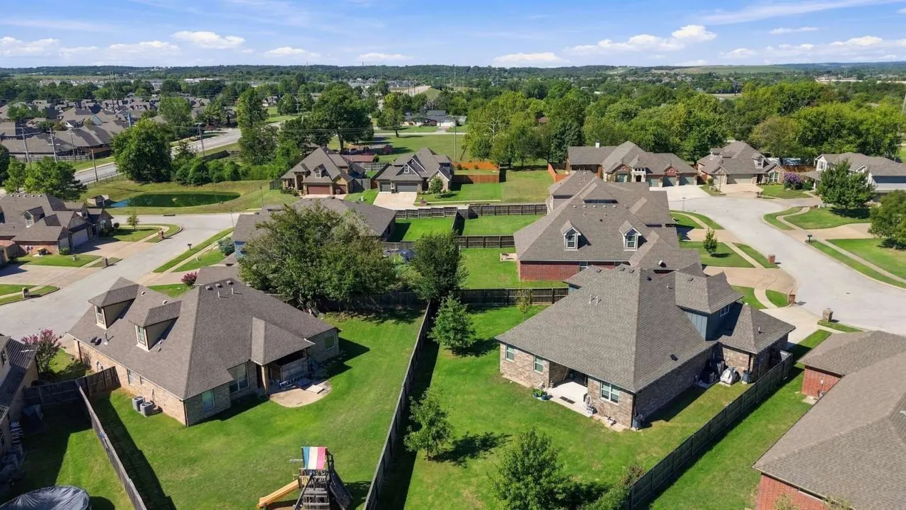Photo 34 — 2414 W 109th Street S, Jenks, OK 74037