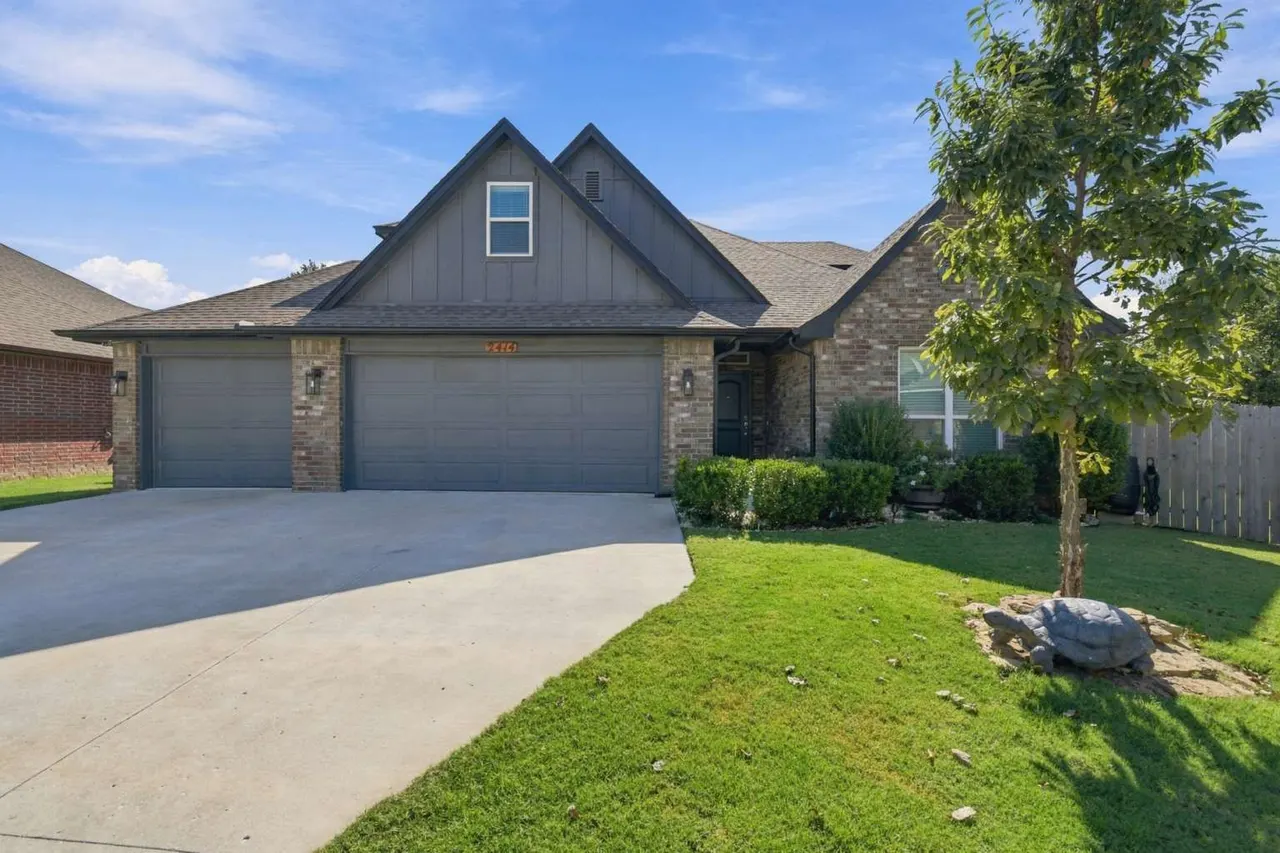 Photo 35 — 2414 W 109th Street S, Jenks, OK 74037
