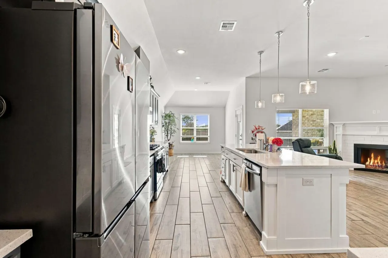 Photo 9 — 2414 W 109th Street S, Jenks, OK 74037