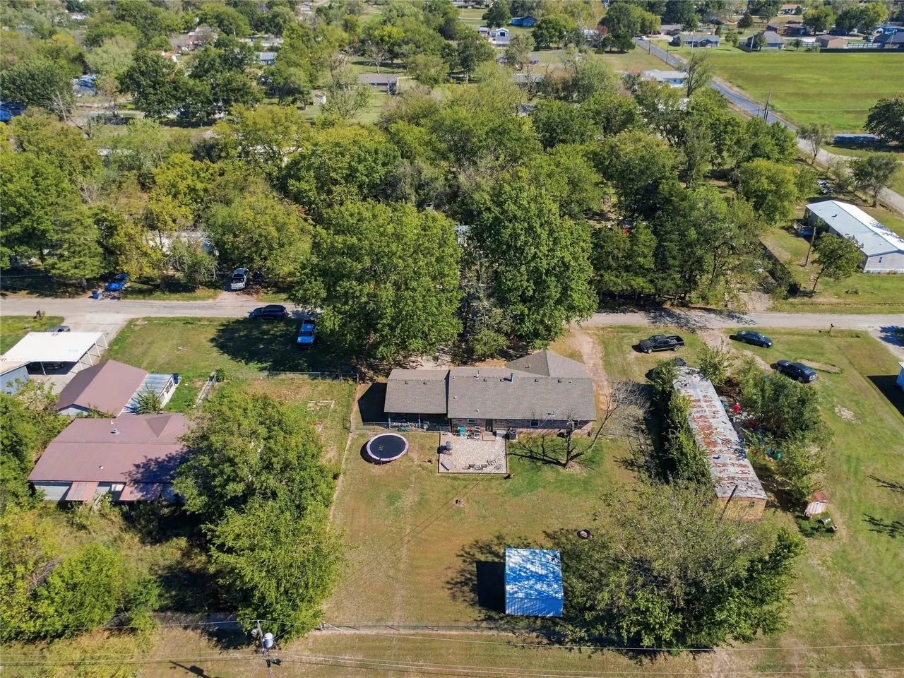 Photo 30 — 532 S Joe, Nowata, OK 74048