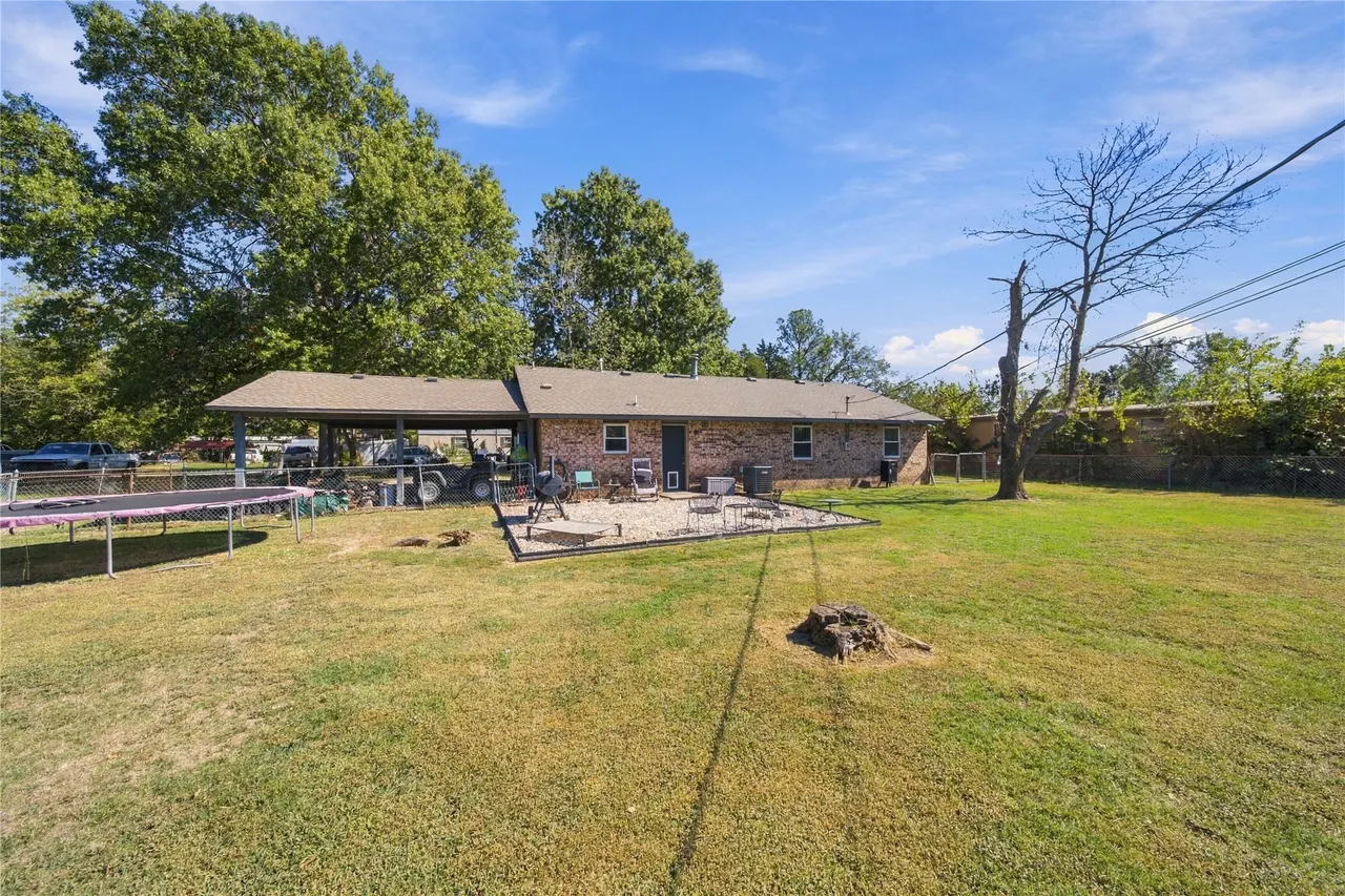 Photo 25 — 532 S Joe, Nowata, OK 74048