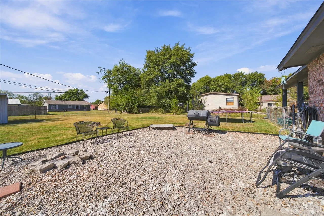 Photo 26 — 532 S Joe, Nowata, OK 74048