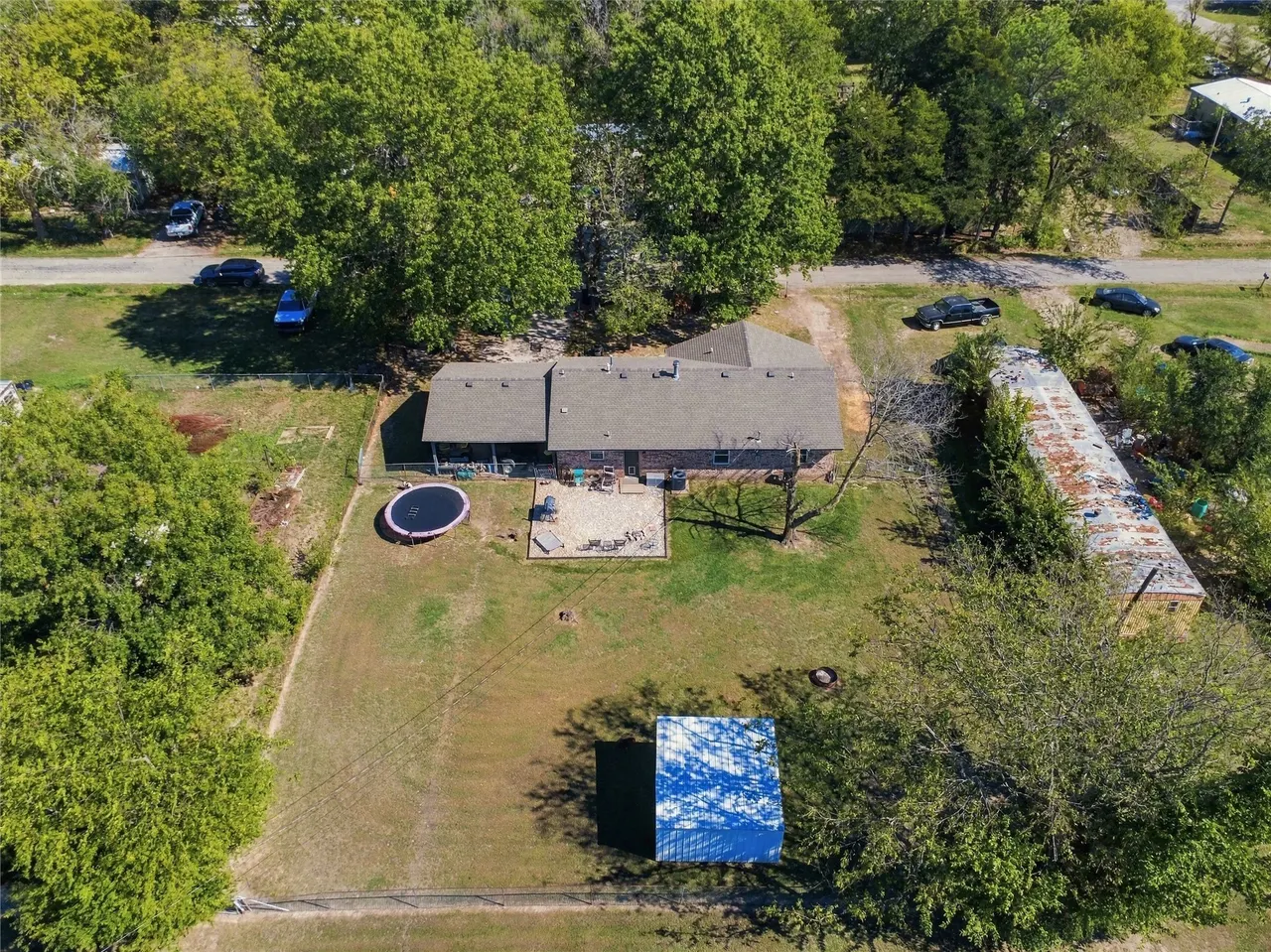 Photo 28 — 532 S Joe, Nowata, OK 74048