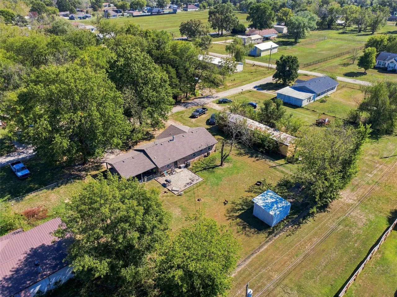 Photo 29 — 532 S Joe, Nowata, OK 74048
