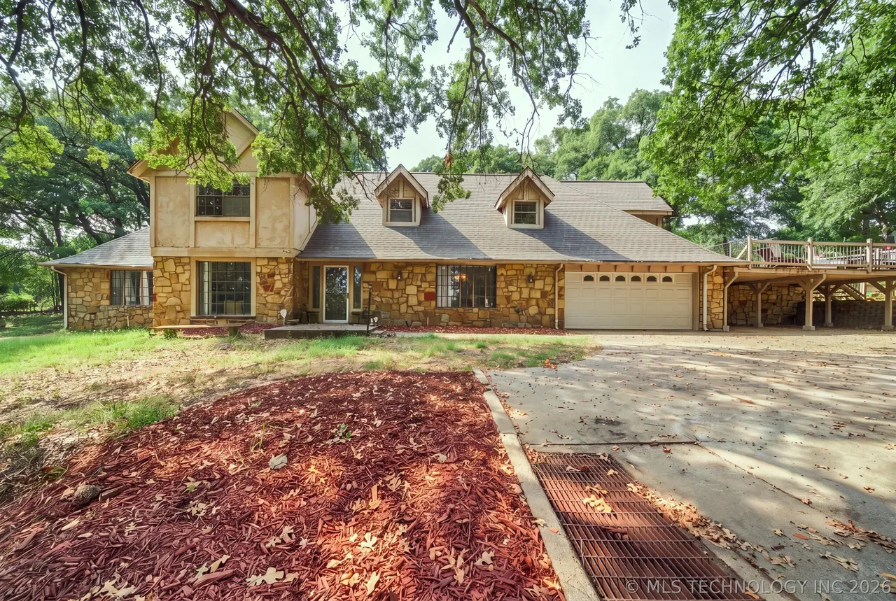 Photo 2 — 11434 S Yale Avenue, Tulsa, OK 74137