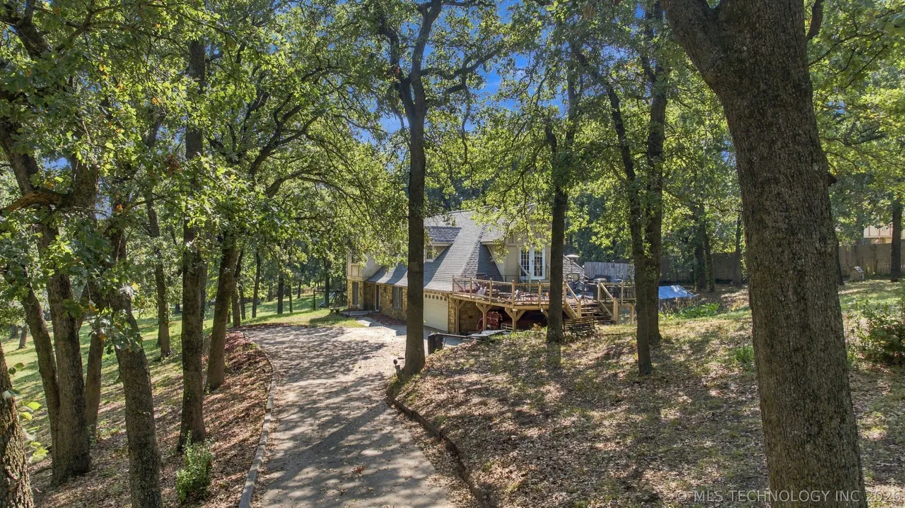 Photo 4 — 11434 S Yale Avenue, Tulsa, OK 74137