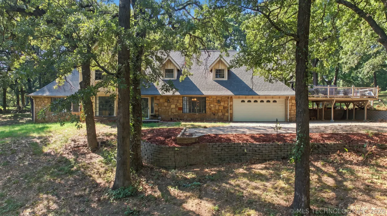 Photo 5 — 11434 S Yale Avenue, Tulsa, OK 74137