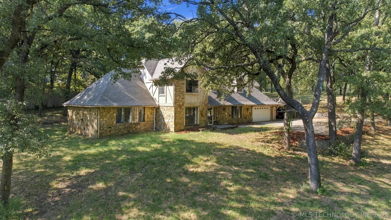 Photo 6 — 11434 S Yale Avenue, Tulsa, OK 74137