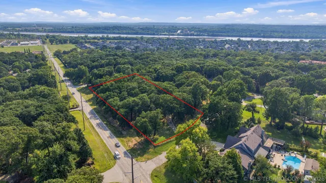 Photo 7 — 11434 S Yale Avenue, Tulsa, OK 74137