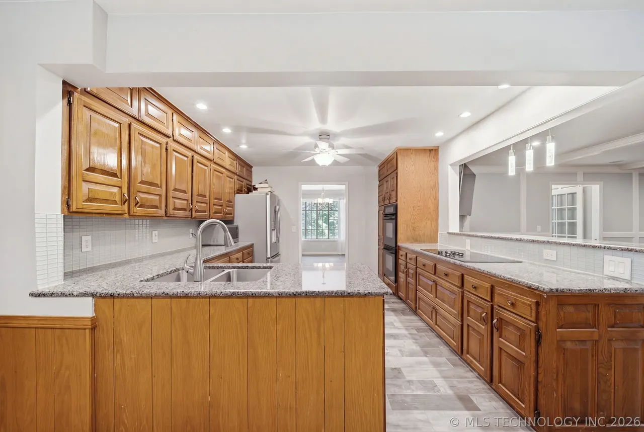 Photo 19 — 11434 S Yale Avenue, Tulsa, OK 74137