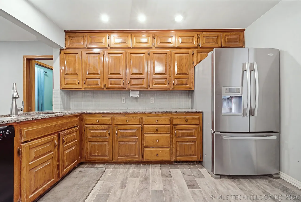 Photo 21 — 11434 S Yale Avenue, Tulsa, OK 74137