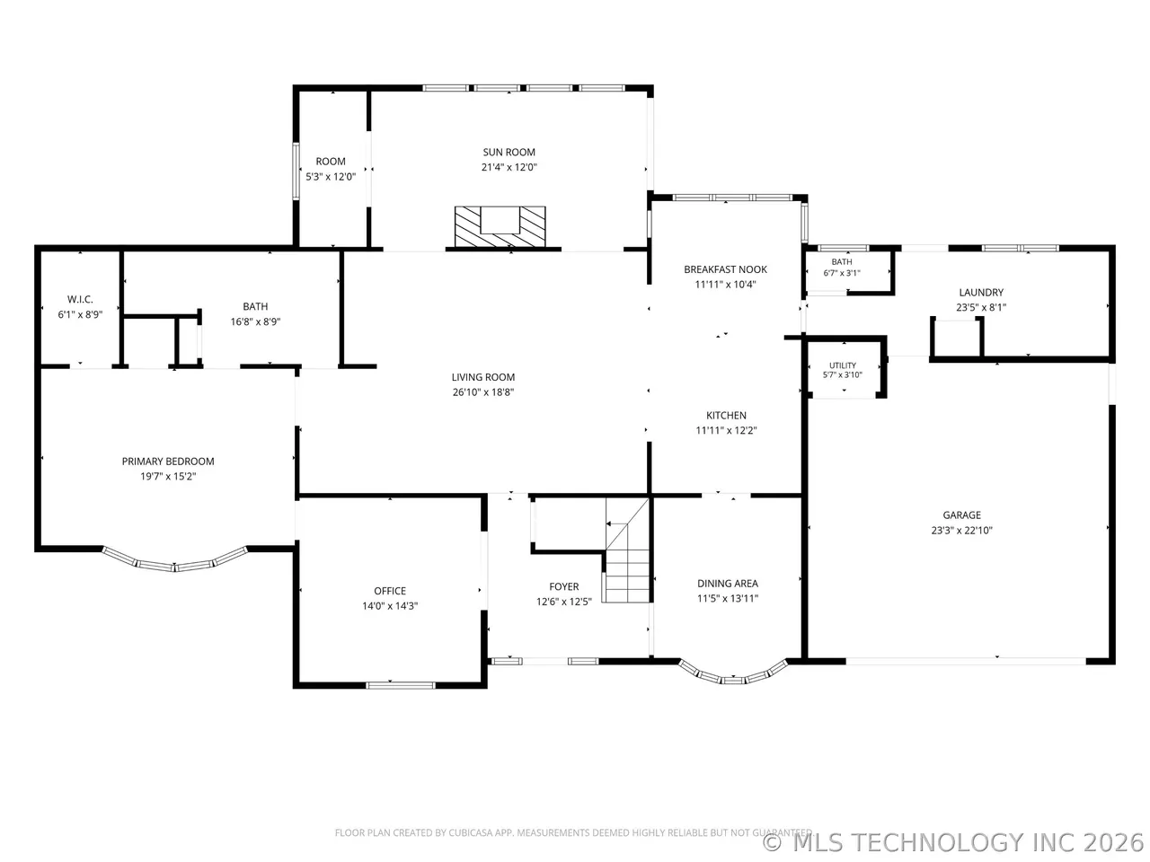 Photo 54 — 11434 S Yale Avenue, Tulsa, OK 74137