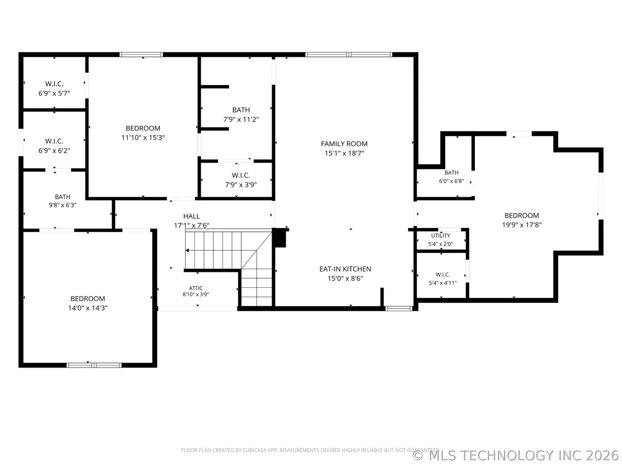 Photo 55 — 11434 S Yale Avenue, Tulsa, OK 74137