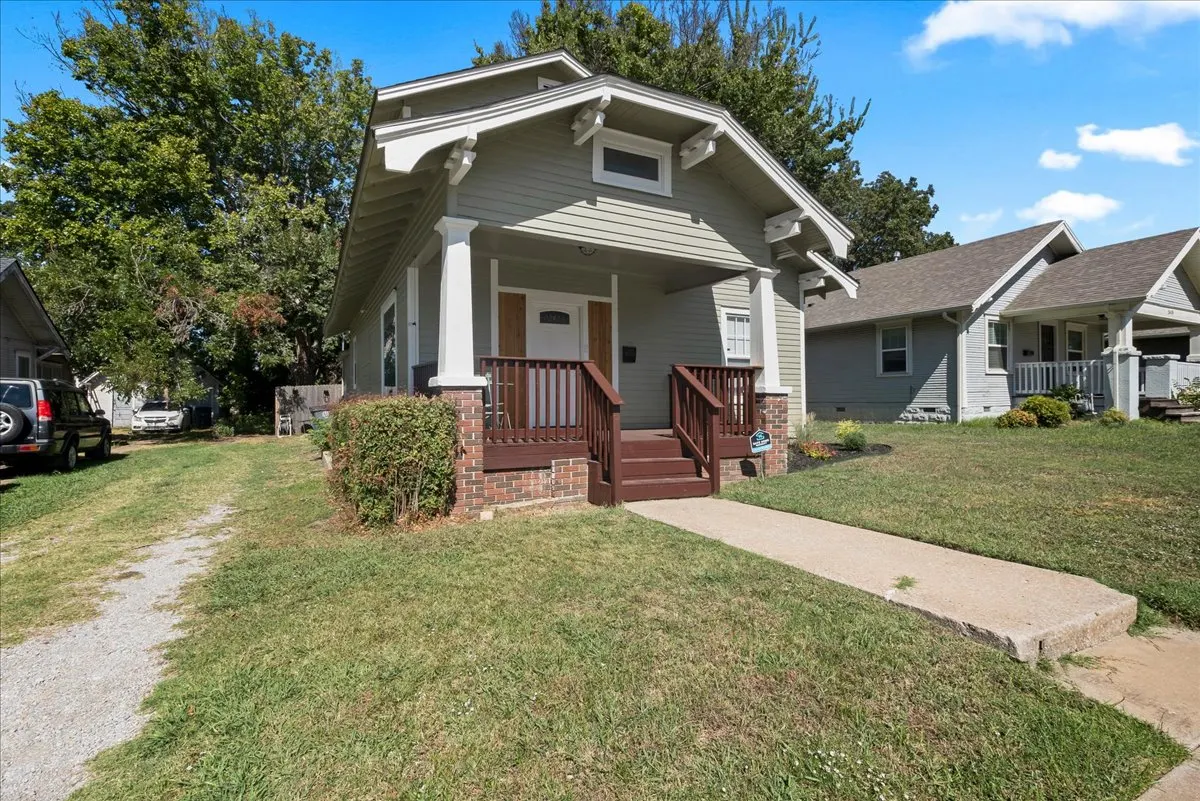 Photo 5 — 2629 E 8th Street, Tulsa, OK 74104