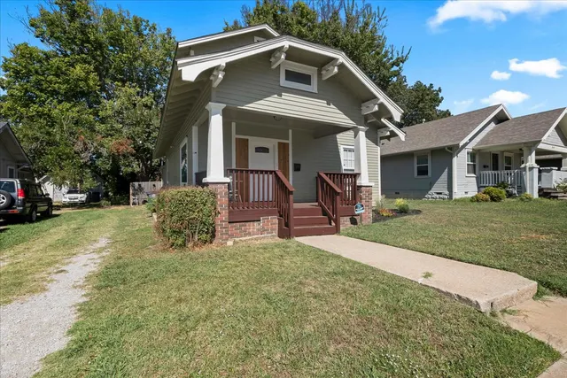Photo 5 — 2629 E 8th Street, Tulsa, OK 74104