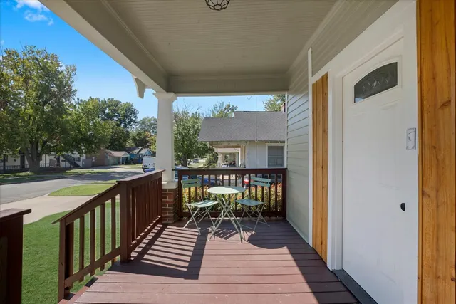 Photo 6 — 2629 E 8th Street, Tulsa, OK 74104