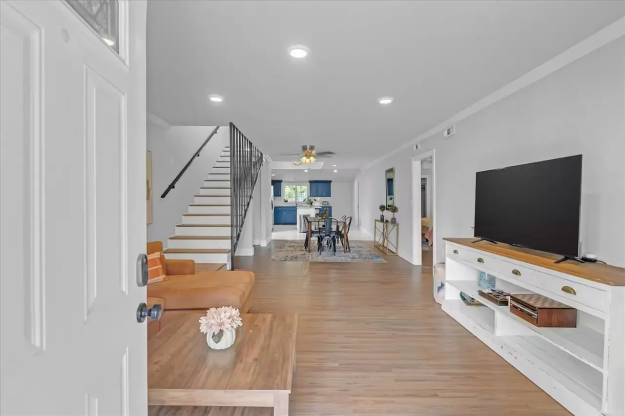 Photo 7 — 2629 E 8th Street, Tulsa, OK 74104