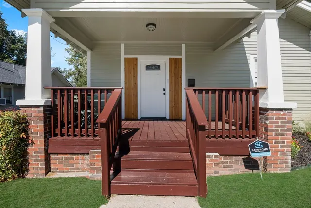 Photo 2 — 2629 E 8th Street, Tulsa, OK 74104
