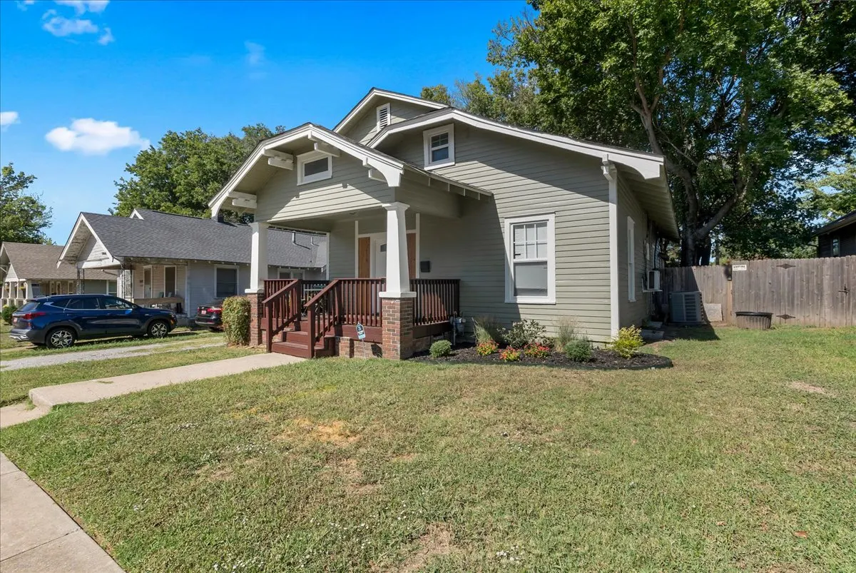 Photo 3 — 2629 E 8th Street, Tulsa, OK 74104