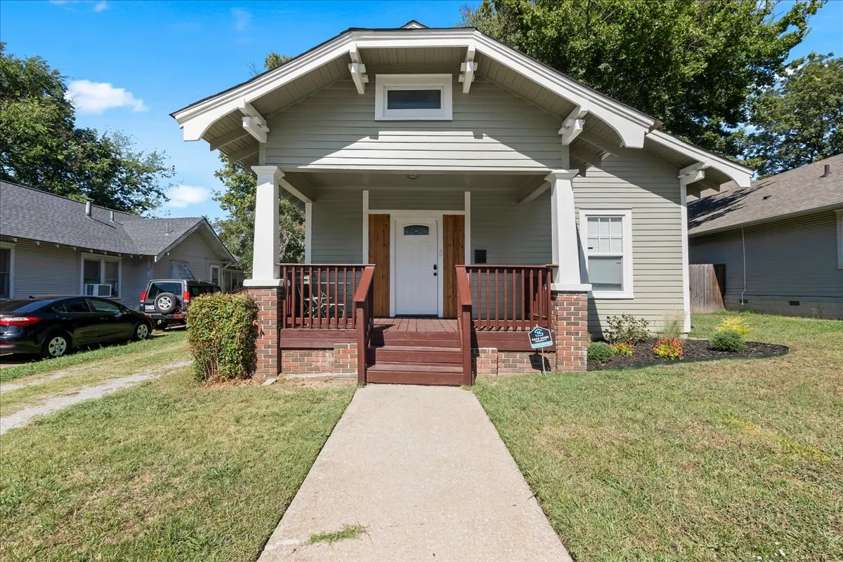 Photo 4 — 2629 E 8th Street, Tulsa, OK 74104