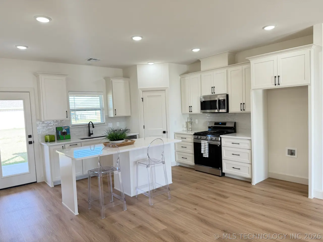 Photo 5 — 10866 S 279th EastAvenue, Coweta, OK 74429