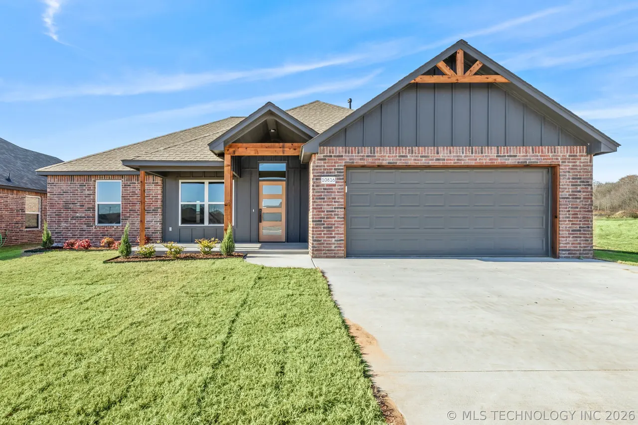 Photo 9 — 10866 S 279th EastAvenue, Coweta, OK 74429
