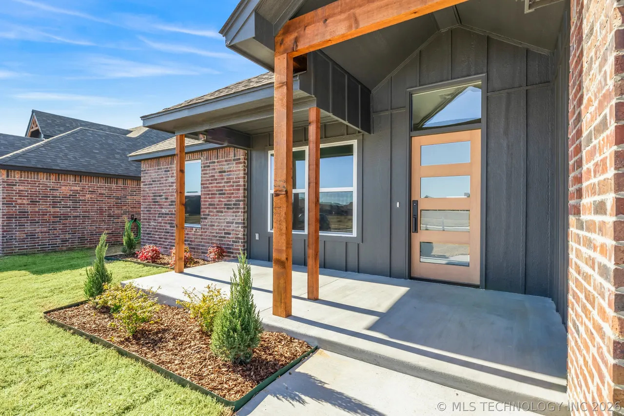 Photo 10 — 10866 S 279th EastAvenue, Coweta, OK 74429