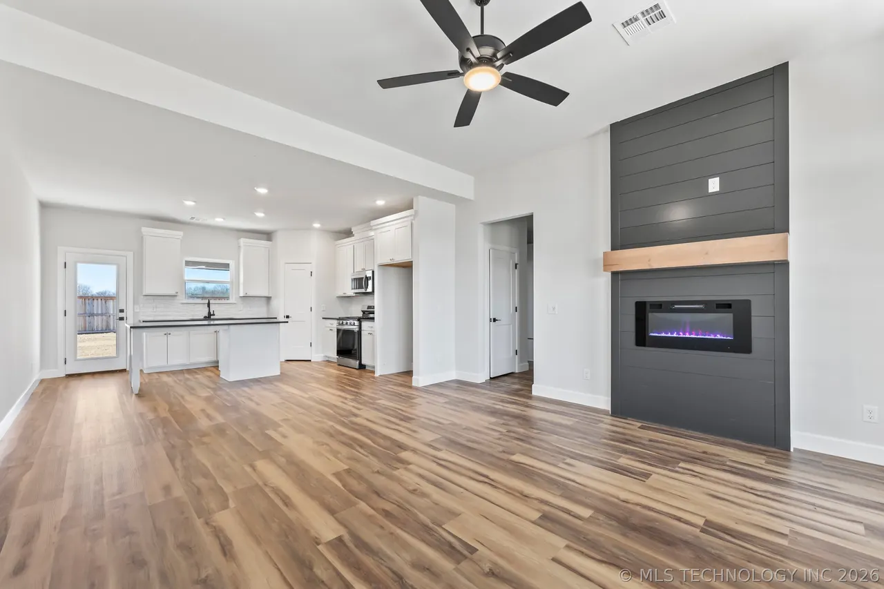 Photo 12 — 10866 S 279th EastAvenue, Coweta, OK 74429