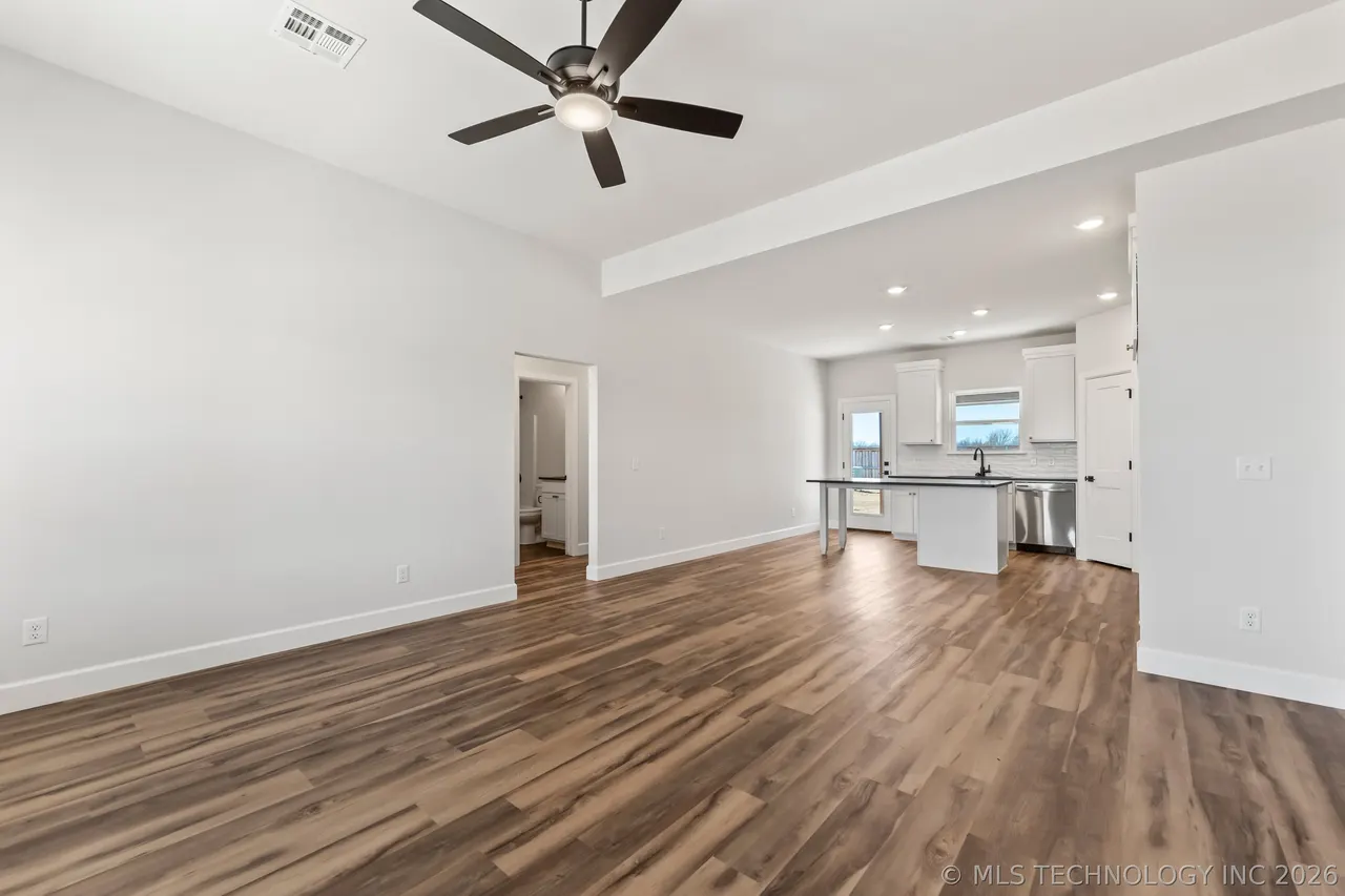 Photo 14 — 10866 S 279th EastAvenue, Coweta, OK 74429